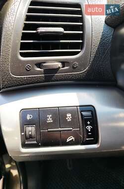 Внедорожник / Кроссовер Kia Sorento 2011 в 