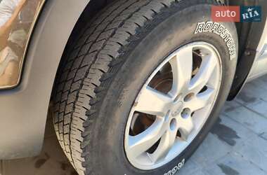 Внедорожник / Кроссовер Kia Sorento 2011 в 