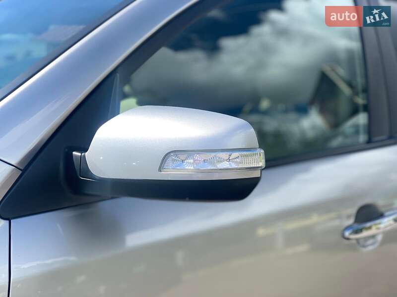 Внедорожник / Кроссовер Kia Sorento 2013 в Виннице