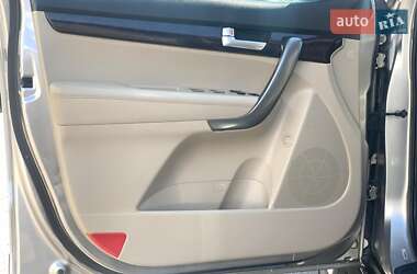 Внедорожник / Кроссовер Kia Sorento 2013 в 