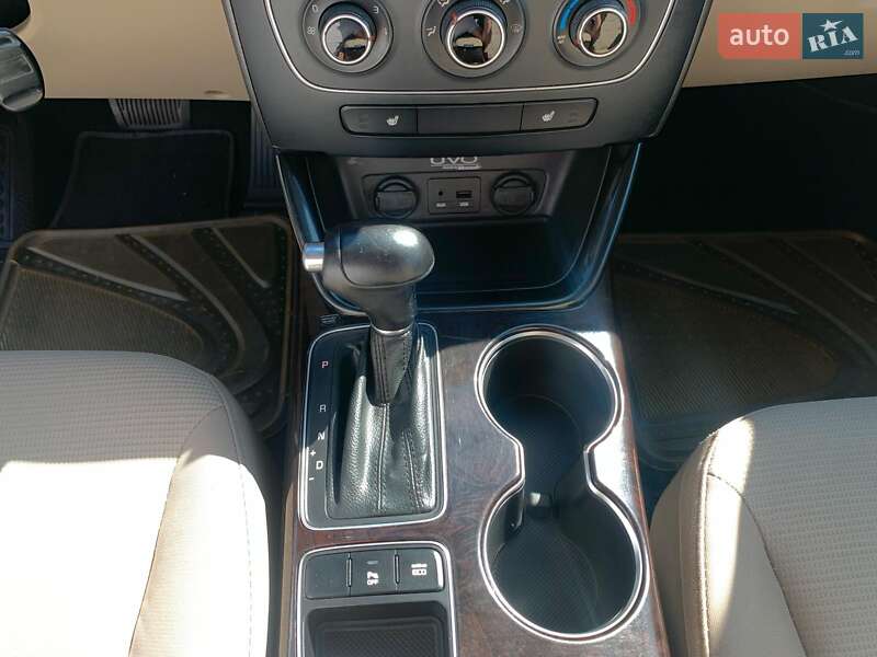 Внедорожник / Кроссовер Kia Sorento 2013 в Виннице