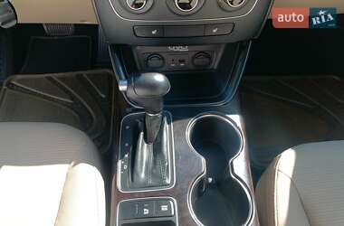 Внедорожник / Кроссовер Kia Sorento 2013 в 