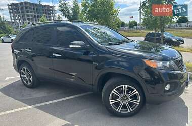 Внедорожник / Кроссовер Kia Sorento 2011 в 