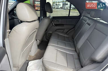 Внедорожник / Кроссовер Kia Sorento 2007 в 