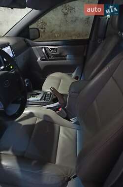 Внедорожник / Кроссовер Kia Sorento 2006 в 