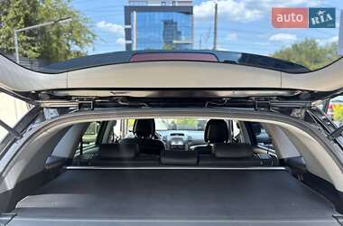 Внедорожник / Кроссовер Kia Sorento 2012 в 
