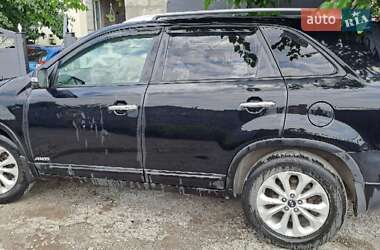 Внедорожник / Кроссовер Kia Sorento 2013 в 