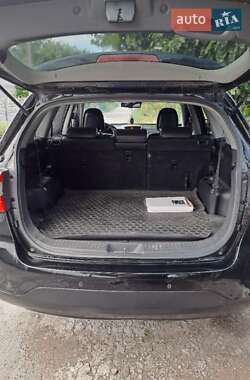 Внедорожник / Кроссовер Kia Sorento 2013 в 
