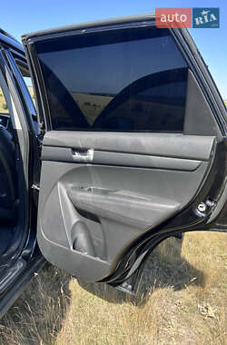 Позашляховик / Кросовер Kia Sorento 2010 в 