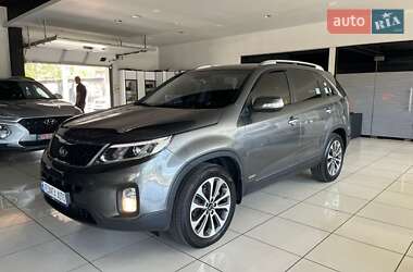Внедорожник / Кроссовер Kia Sorento 2013 в Одессе