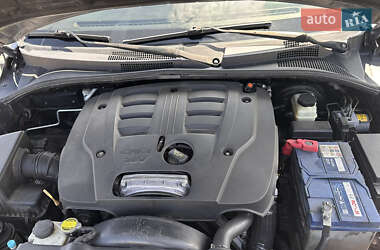 Позашляховик / Кросовер Kia Sorento 2008 в 