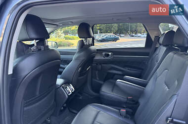 Внедорожник / Кроссовер Kia Sorento 2021 в Кременчуге