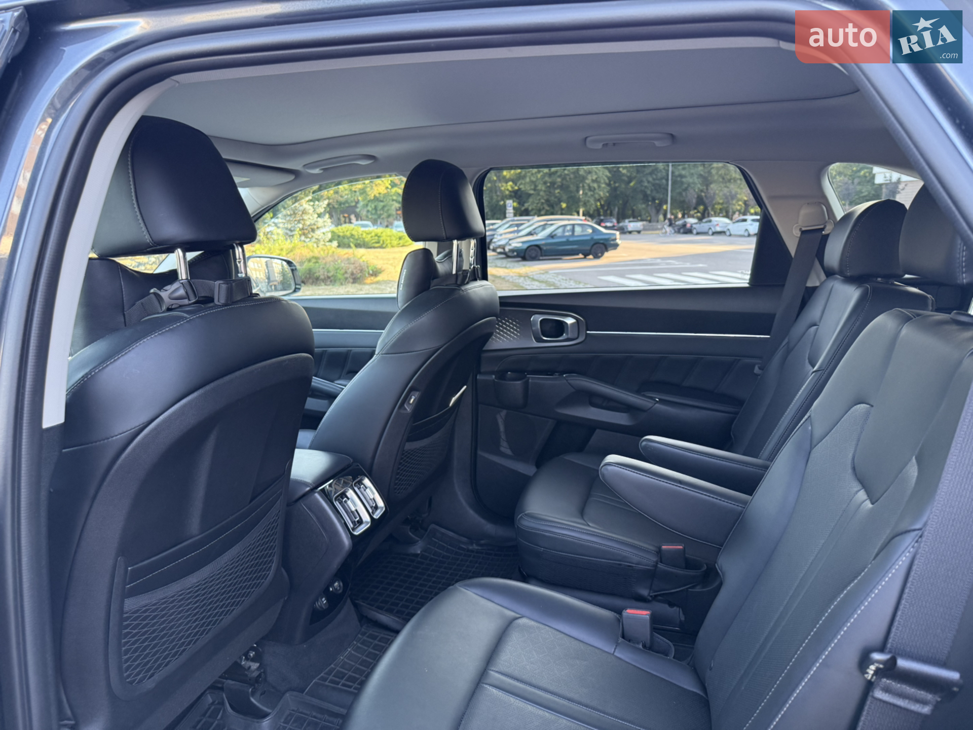 2021 Kia Sorento - мініатюра 6