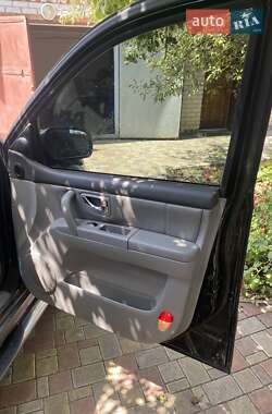 Внедорожник / Кроссовер Kia Sorento 2006 в 