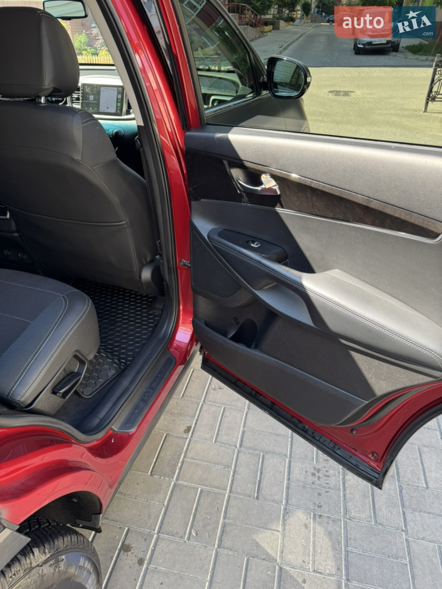 2016 Kia Sorento - мініатюра 11