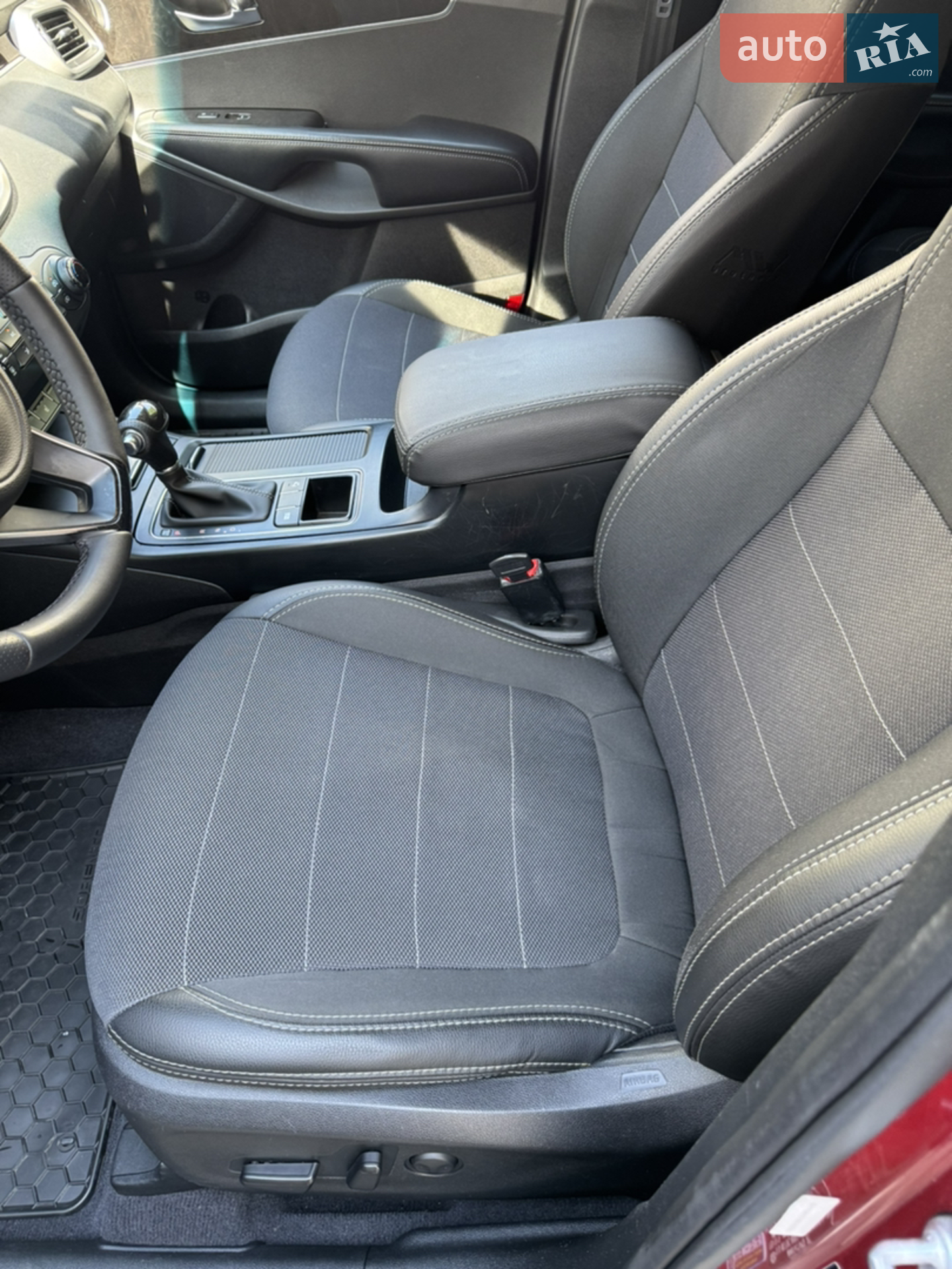 2016 Kia Sorento - мініатюра 18