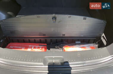 Внедорожник / Кроссовер Kia Sorento 2012 в 