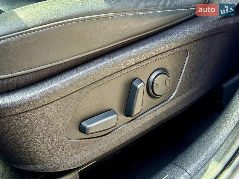Внедорожник / Кроссовер Kia Sorento 2021 в Виннице