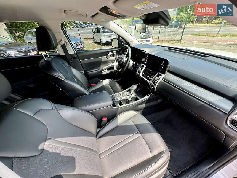 Внедорожник / Кроссовер Kia Sorento 2021 в Виннице