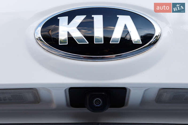 Внедорожник / Кроссовер Kia Sorento 2021 в Виннице