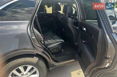 Внедорожник / Кроссовер Kia Sorento 2016 в 