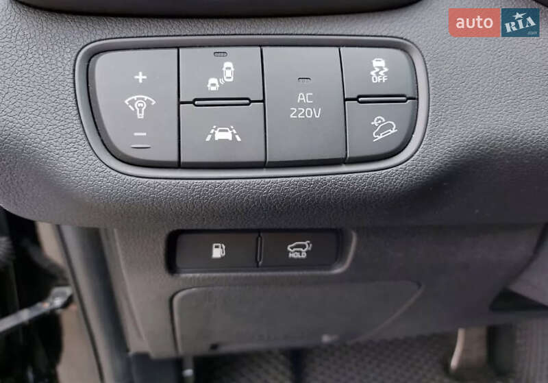 Внедорожник / Кроссовер Kia Sorento 2018 в Виннице