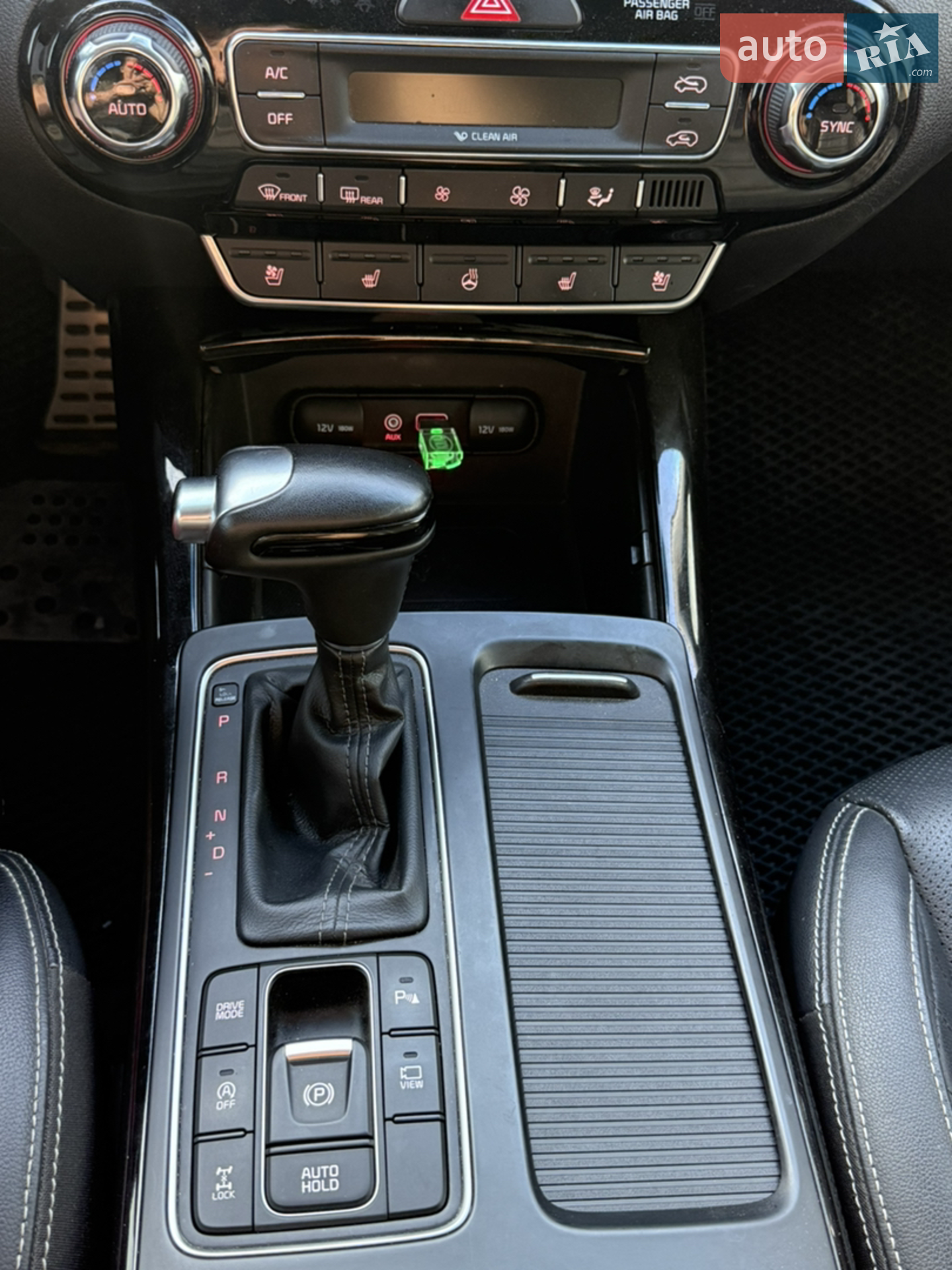 2018 Kia Sorento - мініатюра 9