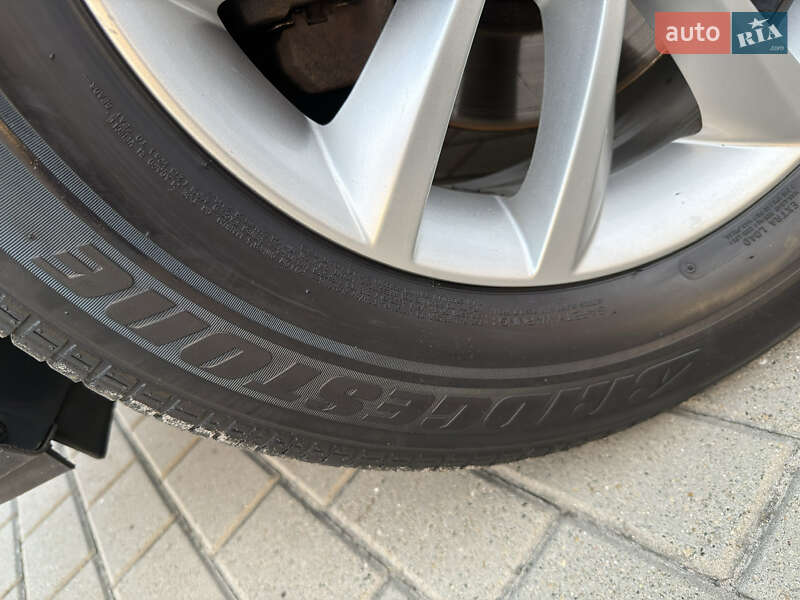 Позашляховик / Кросовер Kia Sorento 2015 в Луцьку
