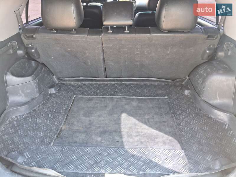 Kia Sorento 2008