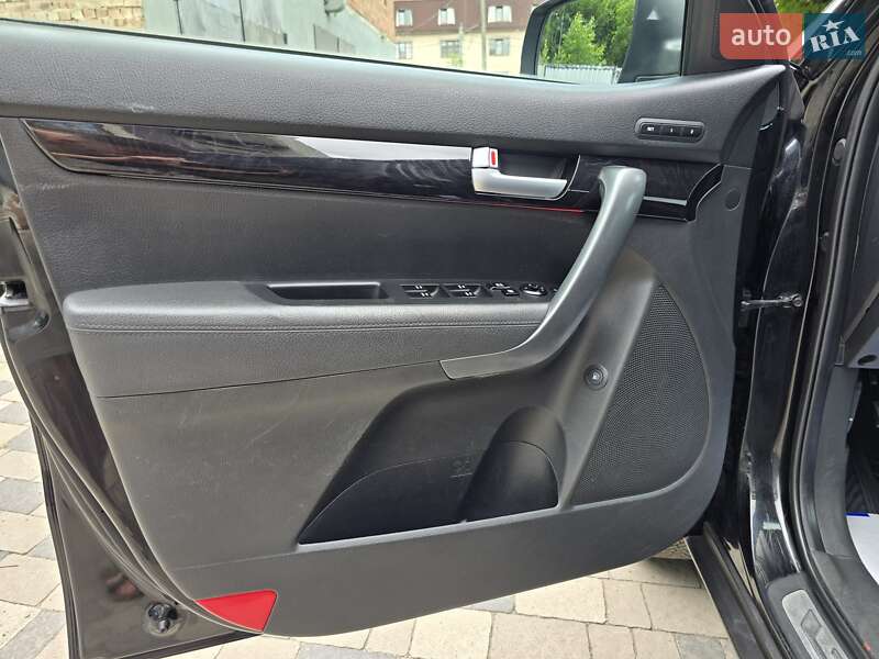 Внедорожник / Кроссовер Kia Sorento 2014 в Коломые