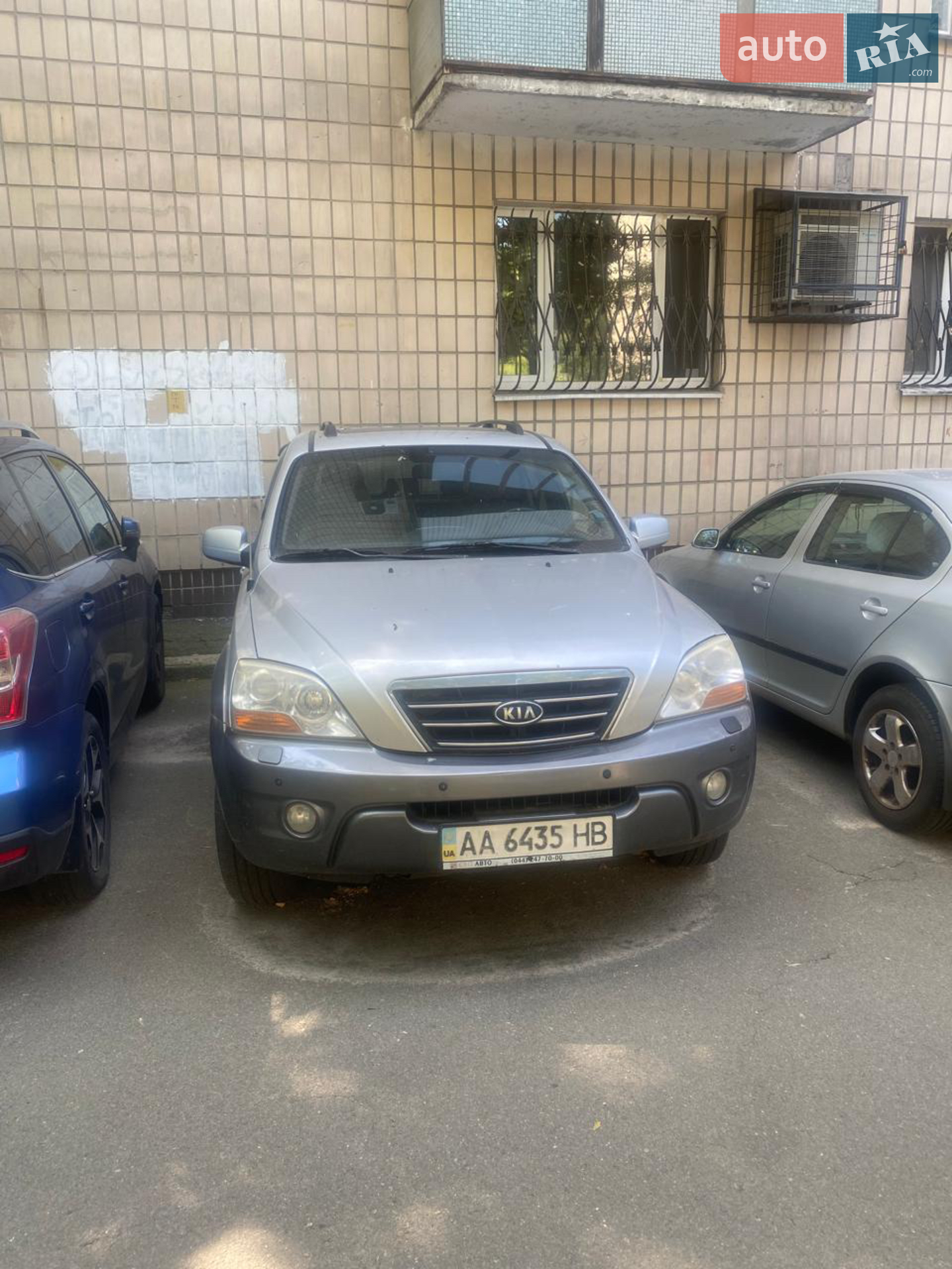 Фото авто 8