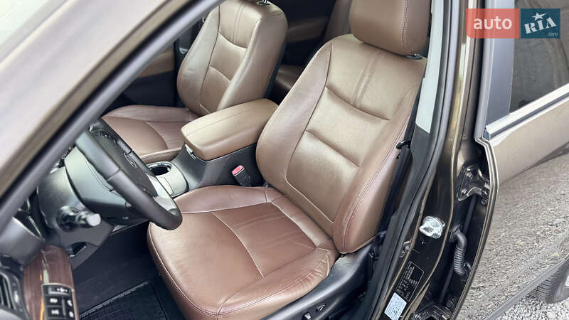 Внедорожник / Кроссовер Kia Sorento 2011 в Хмельницком