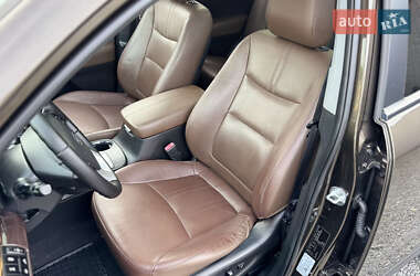 Внедорожник / Кроссовер Kia Sorento 2011 в 