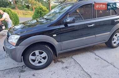 Внедорожник / Кроссовер Kia Sorento 2009 в 