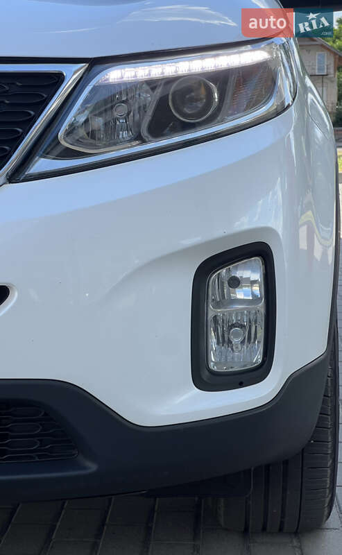 Внедорожник / Кроссовер Kia Sorento 2013 в Житомире
