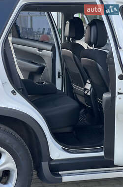 Внедорожник / Кроссовер Kia Sorento 2013 в 