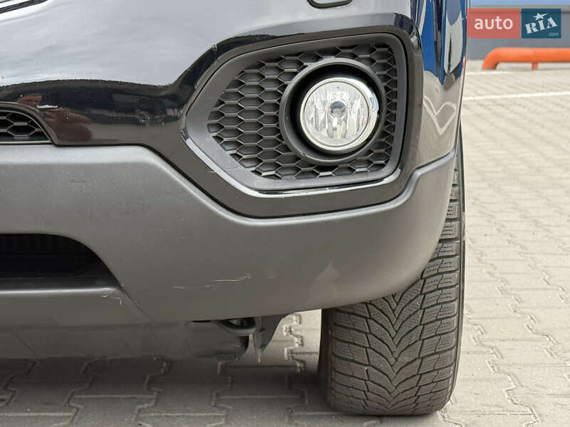 Внедорожник / Кроссовер Kia Sorento 2011 в Ровно