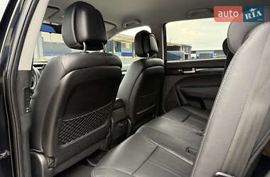 Внедорожник / Кроссовер Kia Sorento 2011 в 