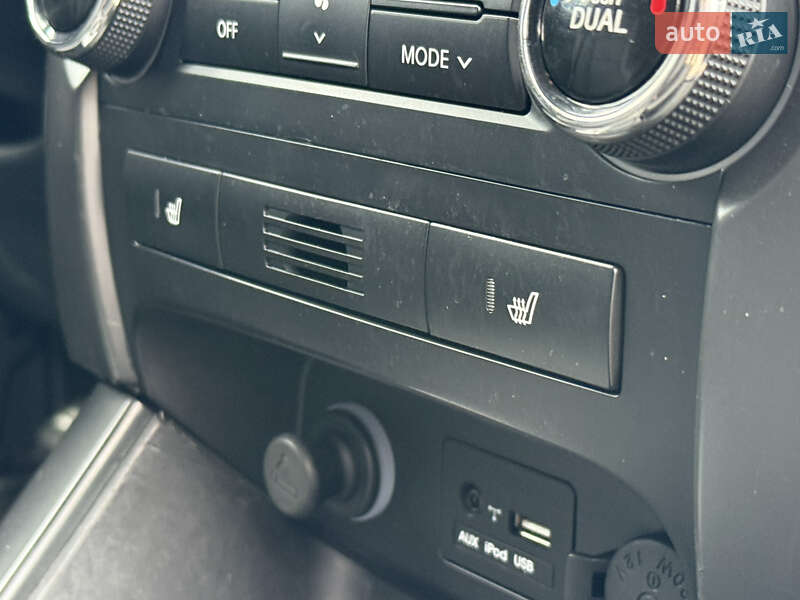 Внедорожник / Кроссовер Kia Sorento 2011 в Ровно