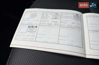 Внедорожник / Кроссовер Kia Sorento 2011 в 