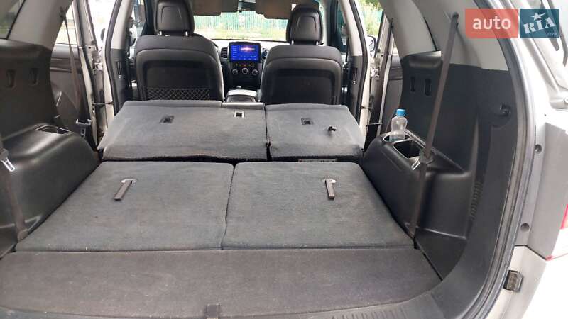 Внедорожник / Кроссовер Kia Sorento 2012 в Ивано-Франковске
