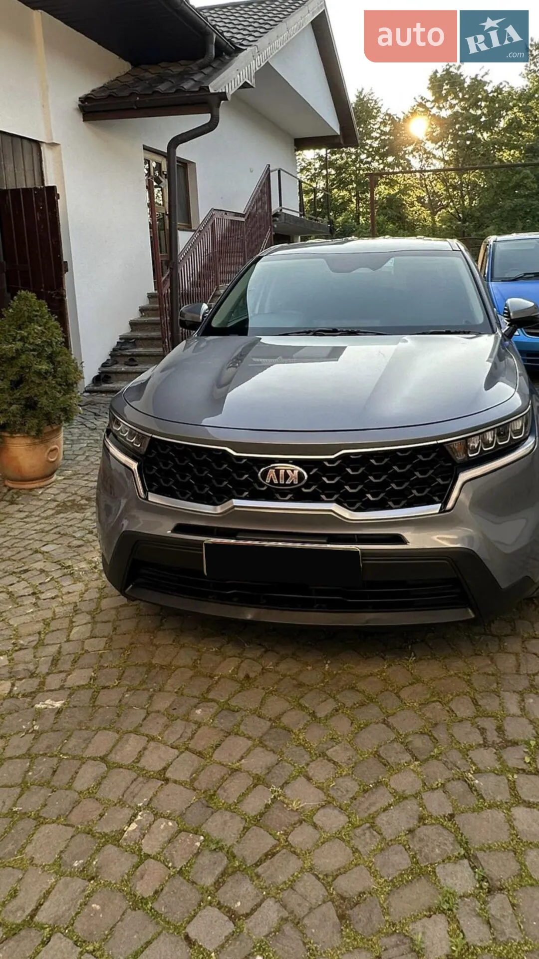 2021 Kia Sorento - мініатюра 6