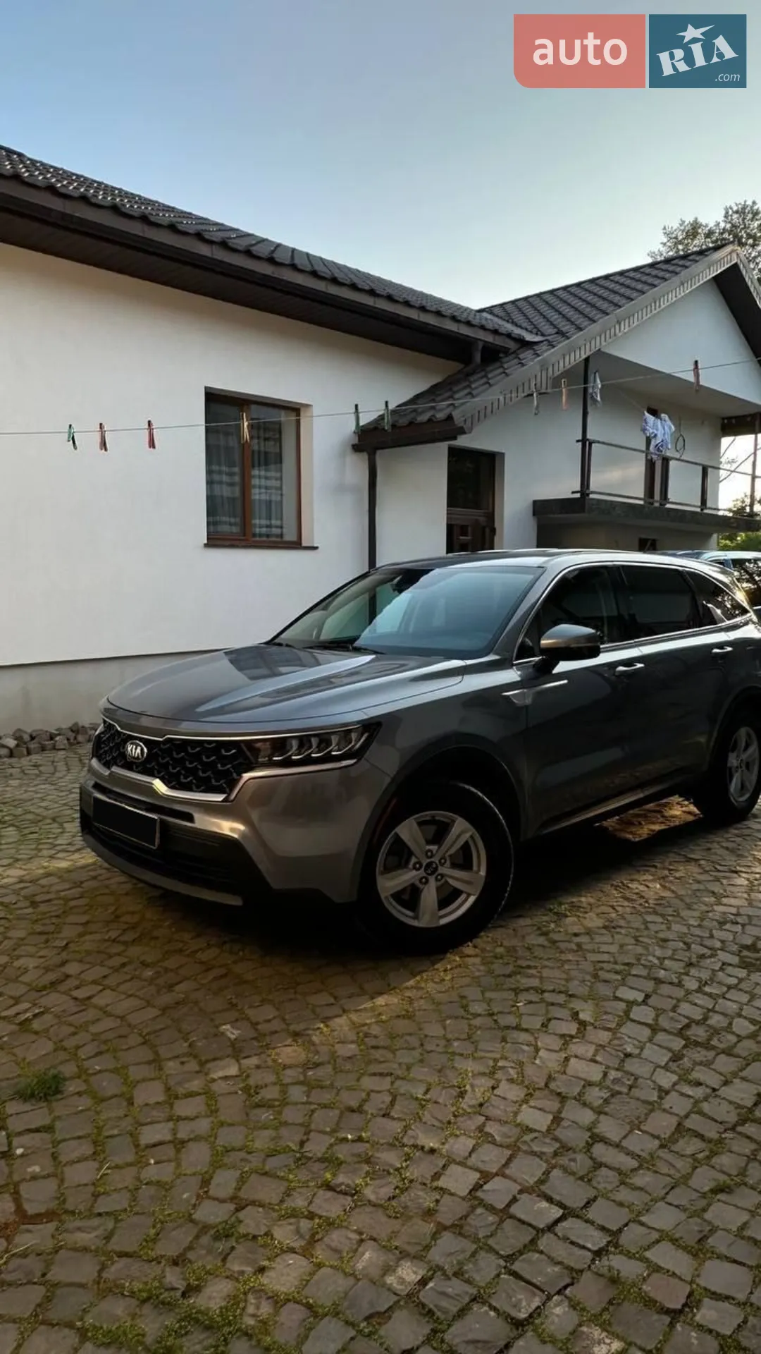 2021 Kia Sorento - мініатюра 15
