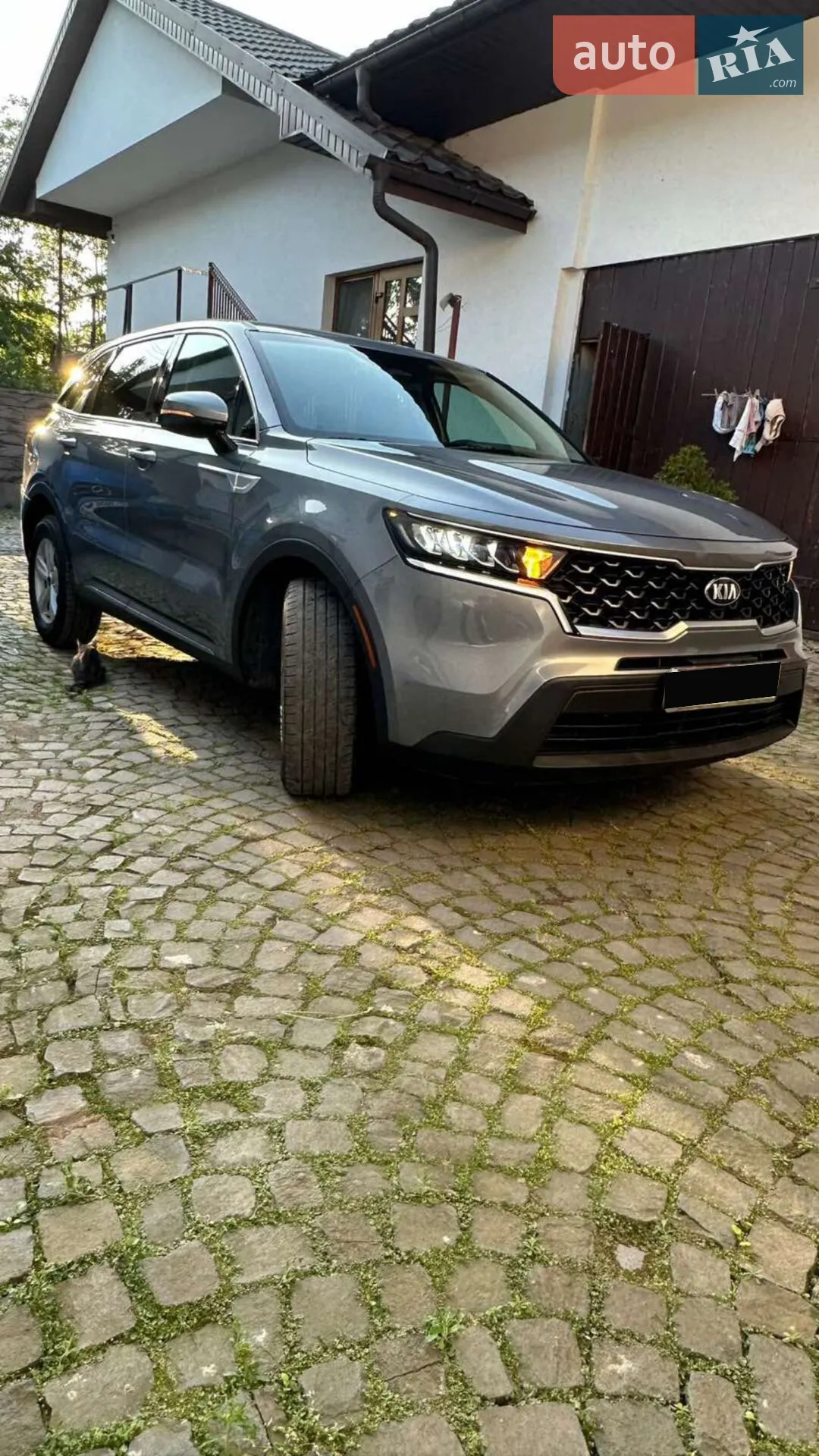 2021 Kia Sorento - мініатюра 16