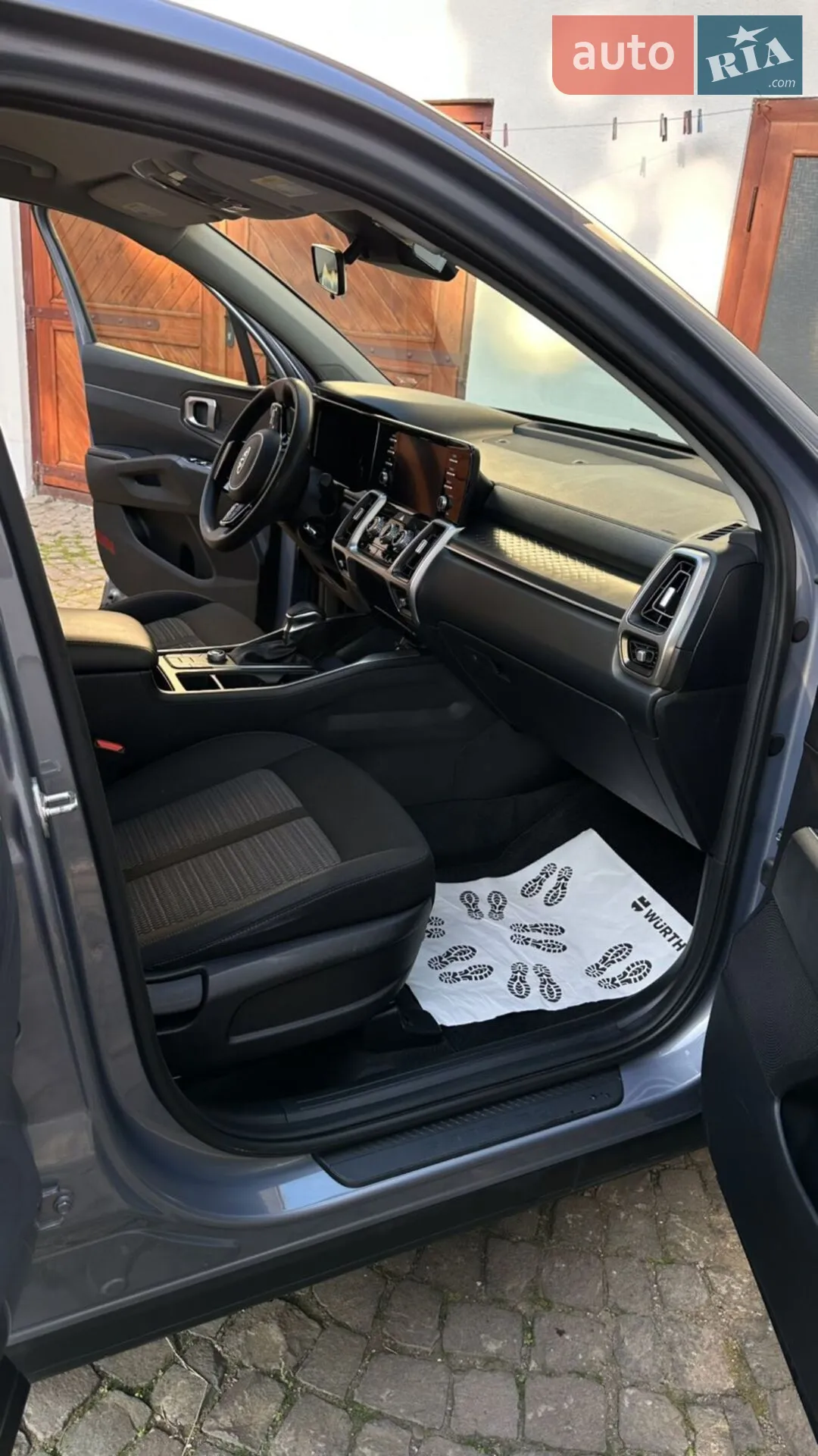 2021 Kia Sorento - мініатюра 30
