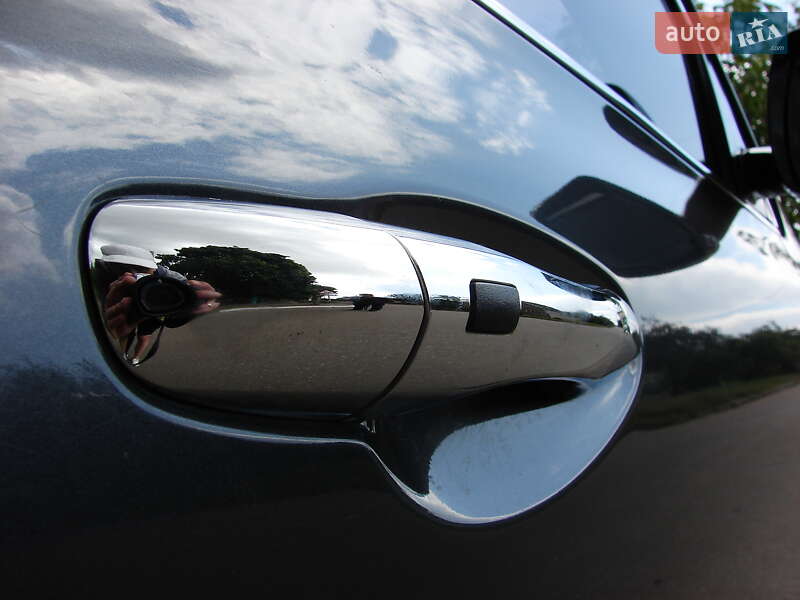 Внедорожник / Кроссовер Kia Sorento 2015 в Одессе
