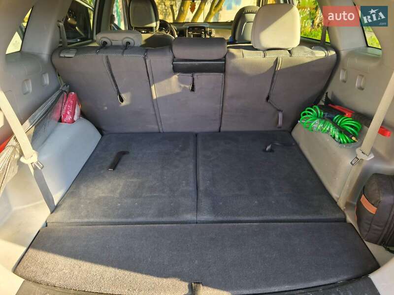 Внедорожник / Кроссовер Kia Sorento 2011 в Харькове