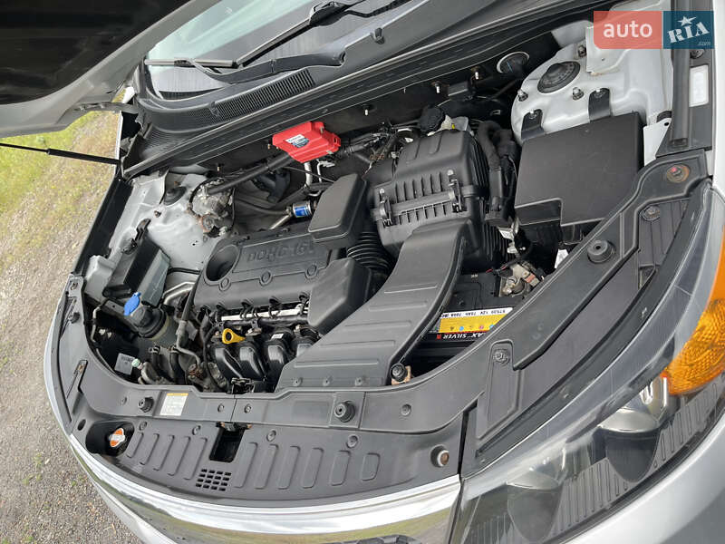 Внедорожник / Кроссовер Kia Sorento 2011 в Одессе