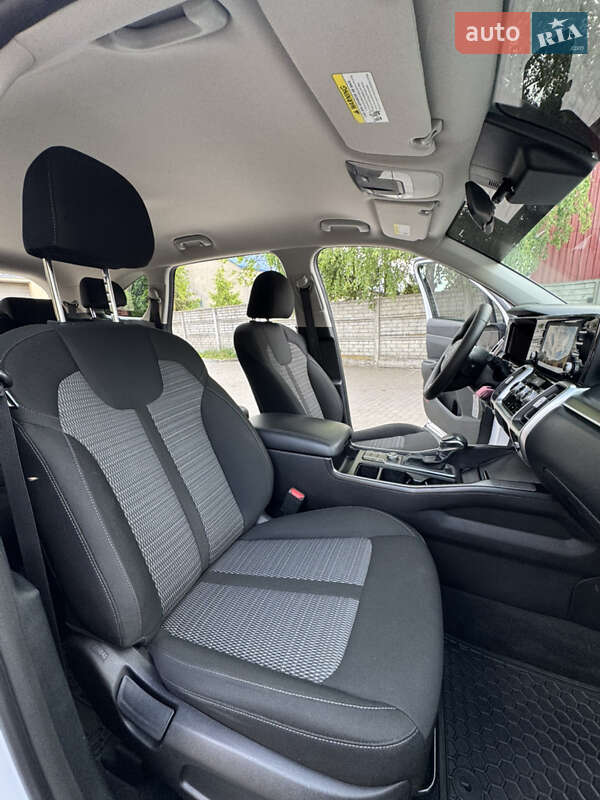 Внедорожник / Кроссовер Kia Sorento 2021 в Владимире