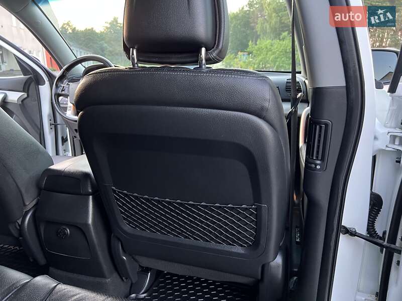 Внедорожник / Кроссовер Kia Sorento 2011 в Радивилове